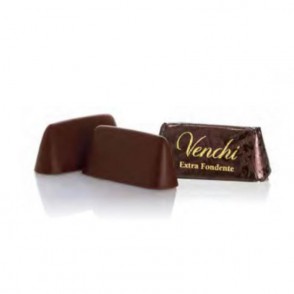 Gianduiotti Cacao Extra Venchi