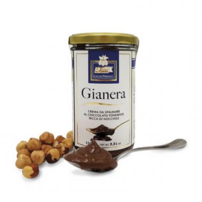 Crema Gianera Slitti