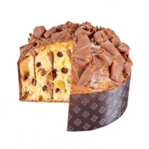 Panettone Cremderì Sal De Riso